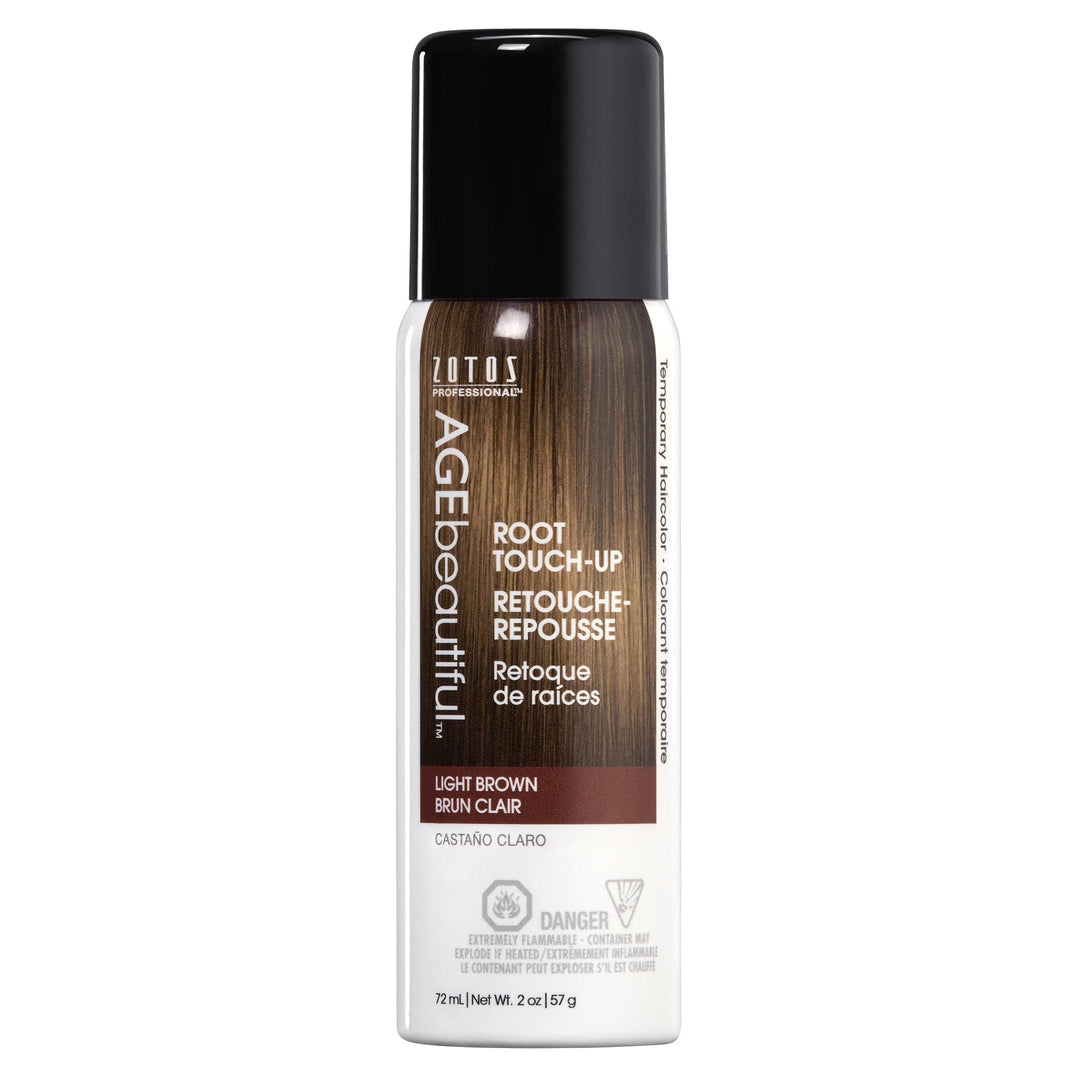 AGEBeautiful Root Touch Up Spray 2oz-Choose Yours