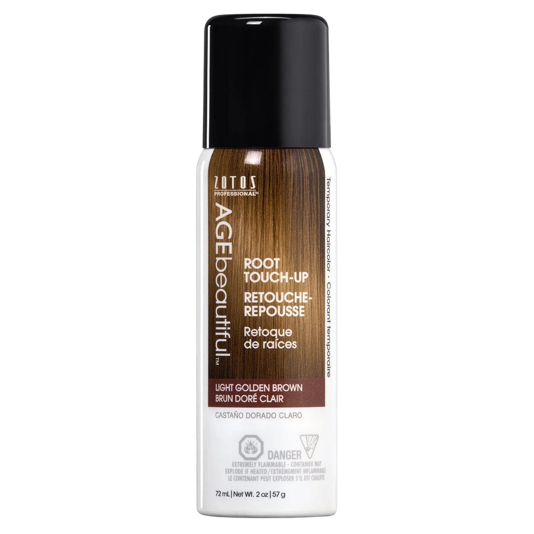 AGEBeautiful Root Touch Up Spray 2oz-Choose Yours