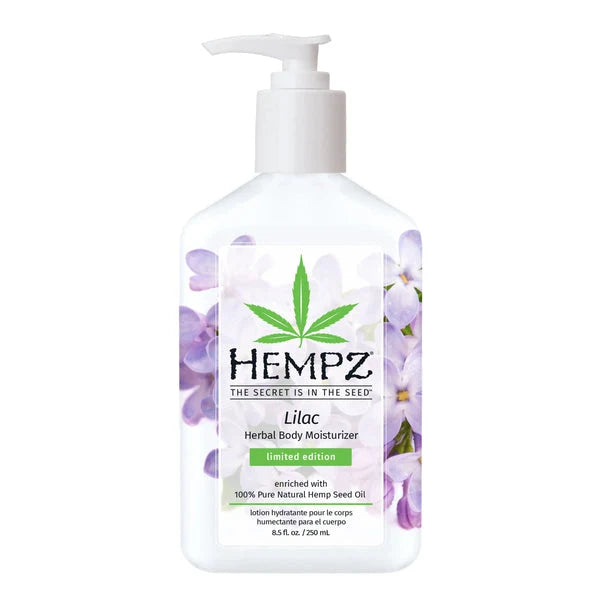 Hempz Body Moisturizer Lotion 17 fl.oz-Choose Yours