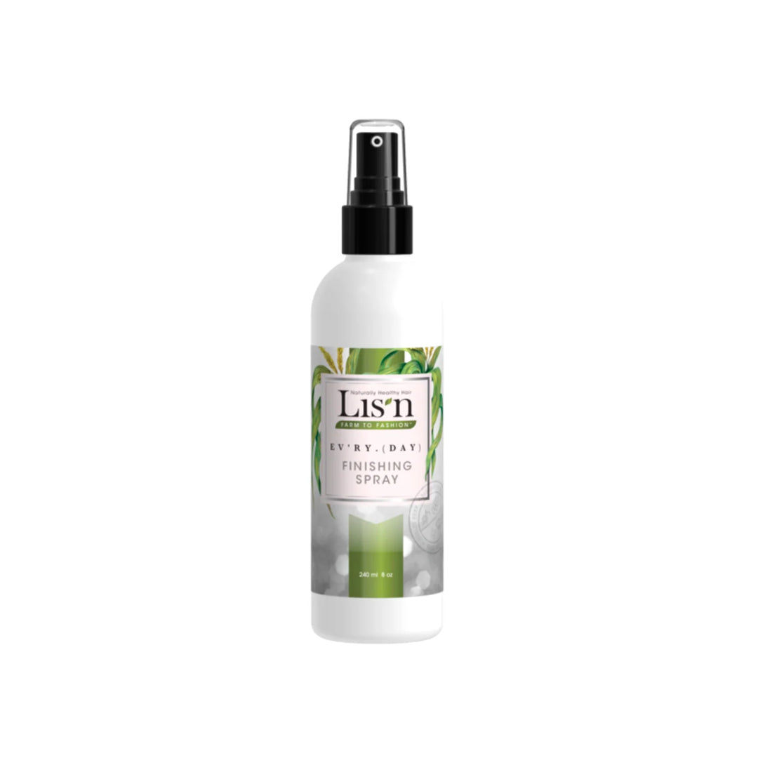 Lis´N - Ev&