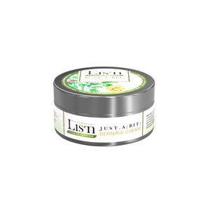 Lis´N - Just.A (bit) Defining Cream, 2.25 oz