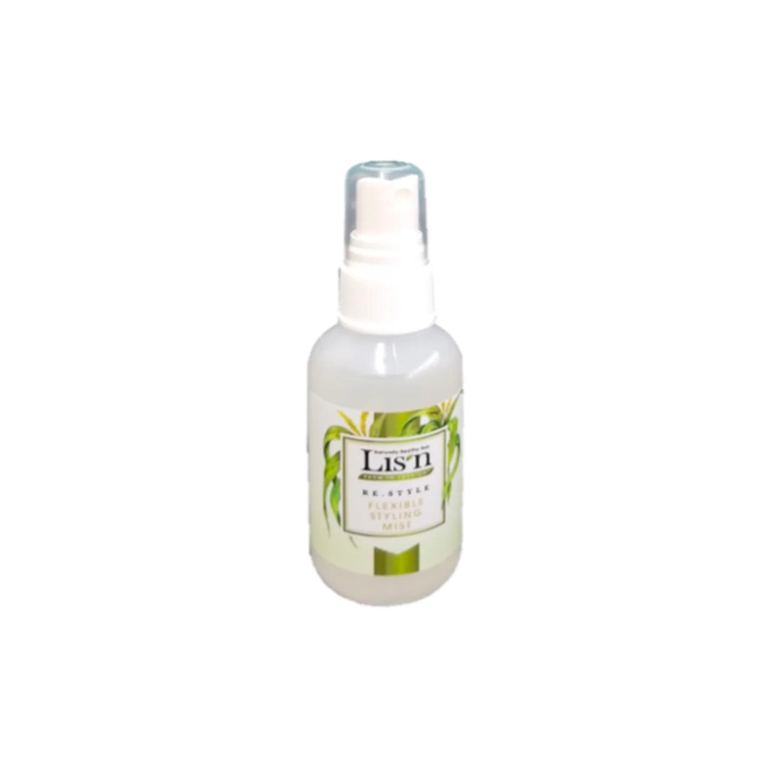 Lis´N - Re.Style Flexible Styling Mist