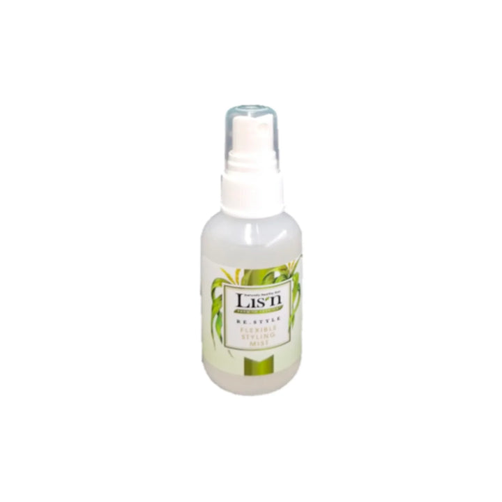 Lis´N - Re.Style Flexible Styling Mist