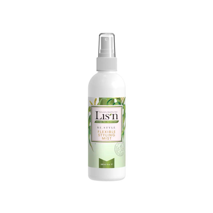 Lis´N - Re.Style Flexible Styling Mist