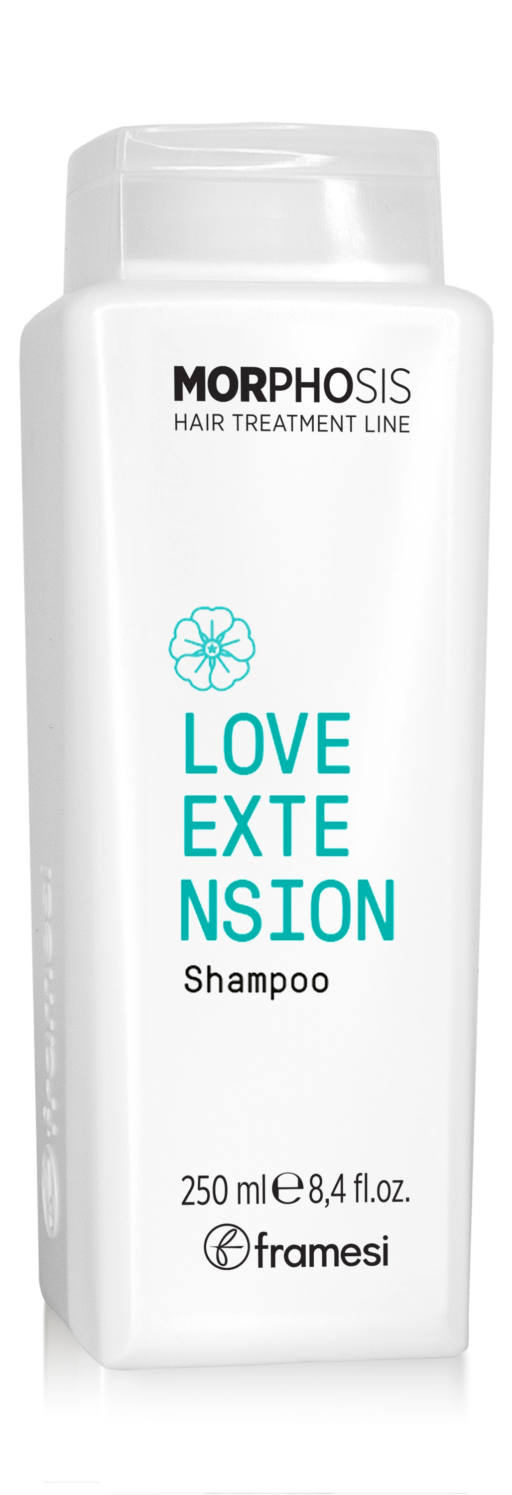 Framesi MORPHOSIS Love Extension Shampoo 8.4 fl.oz