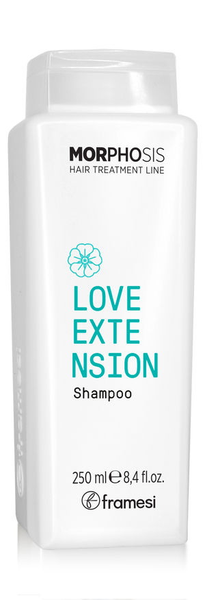 Framesi MORPHOSIS Love Extension Shampoo 8.4 fl.oz