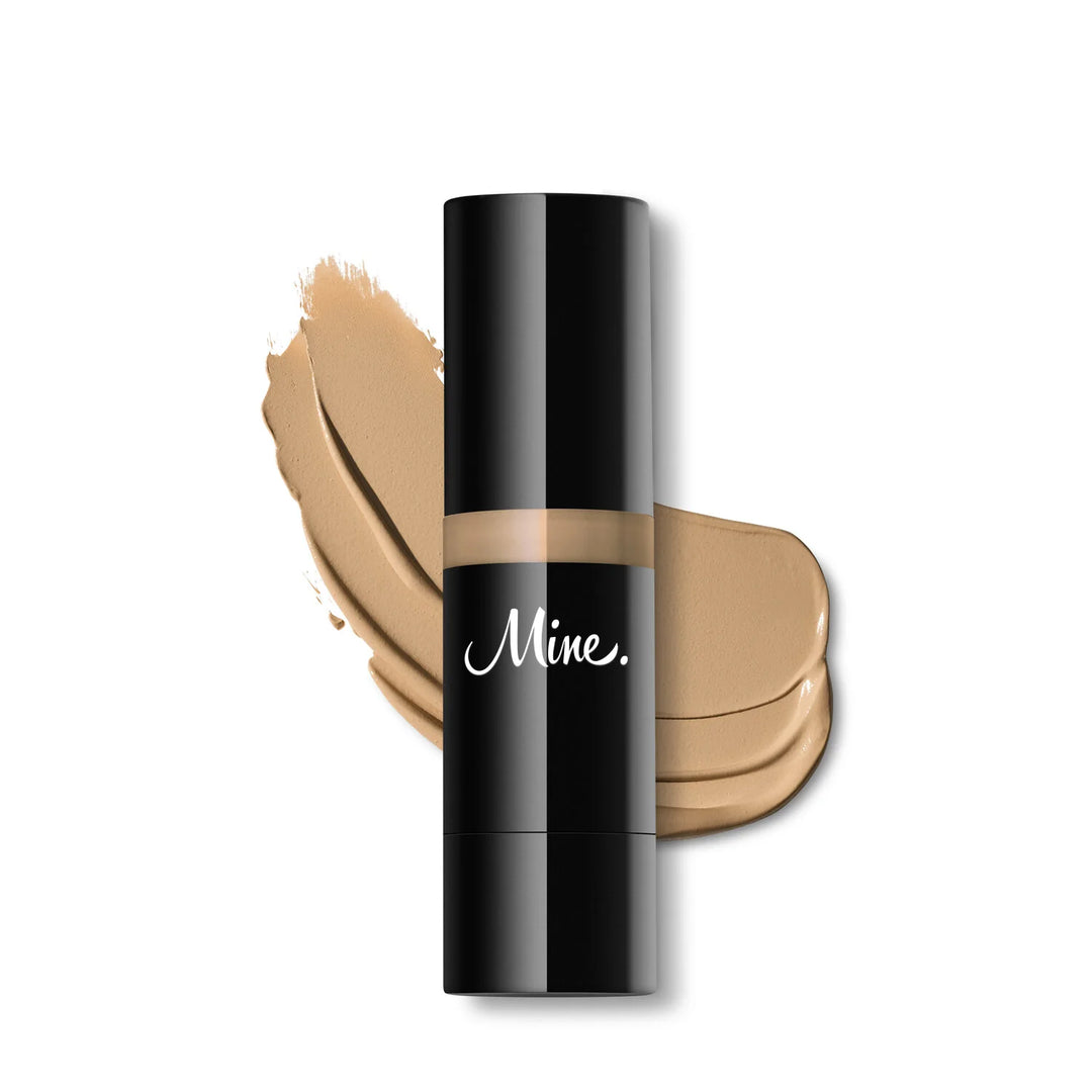 Mine. Luminous Foundation 1 oz-Choose