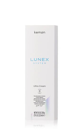 Kemon Lunex Ultra Creme Tube 300g