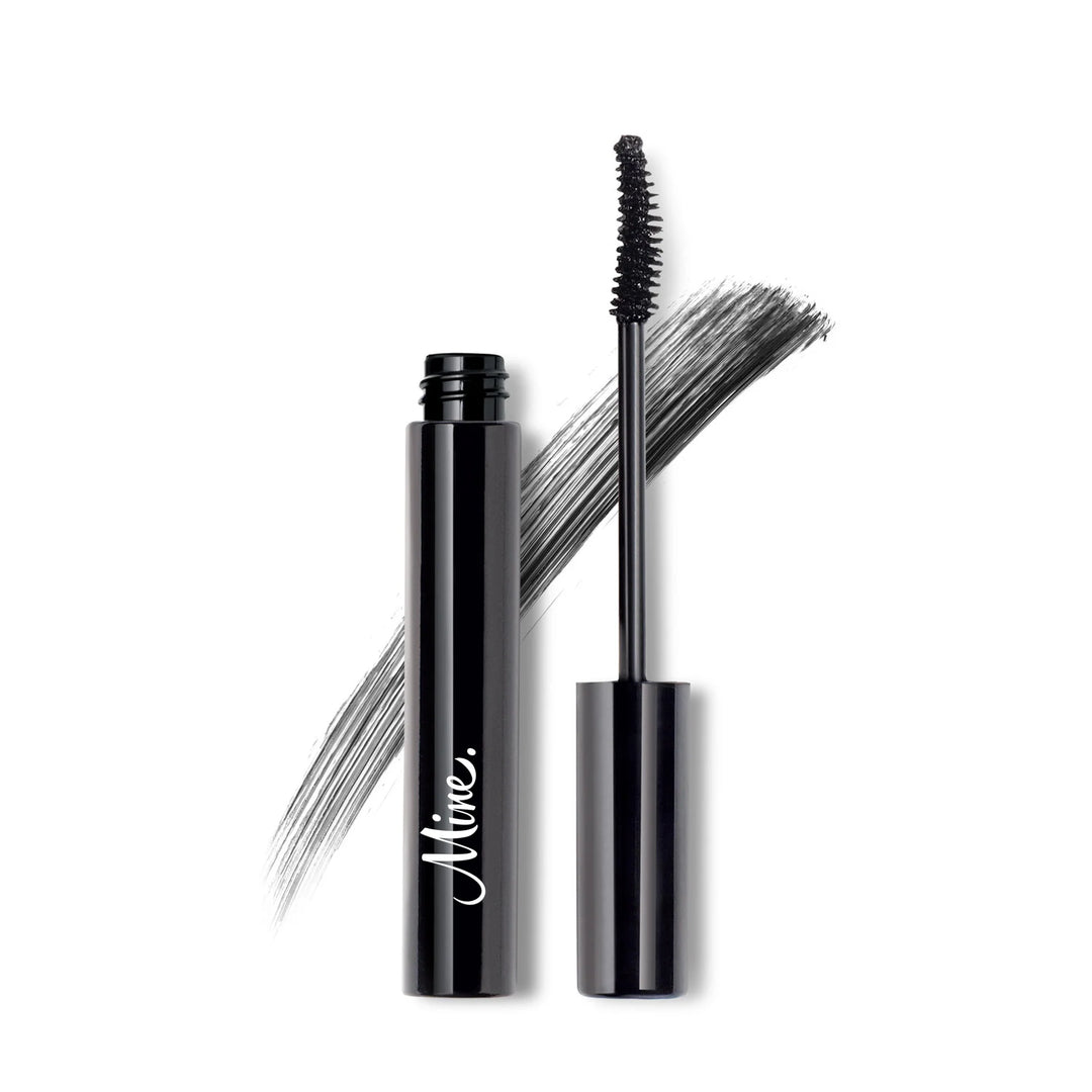 Mine. Waterproof Luxury Mascara 0.25 oz