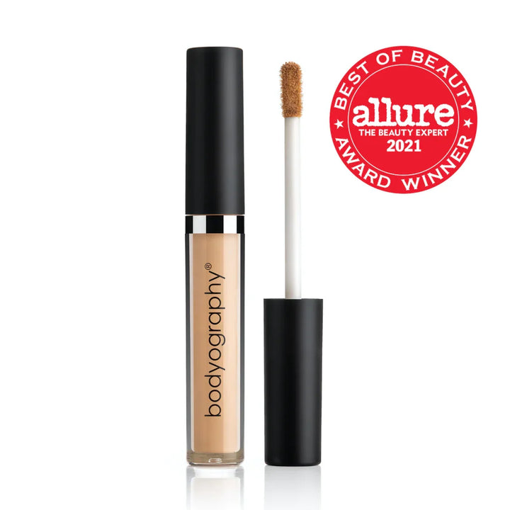 Bodyography Skin Slip Full Coverage Concealer - Choose Yours