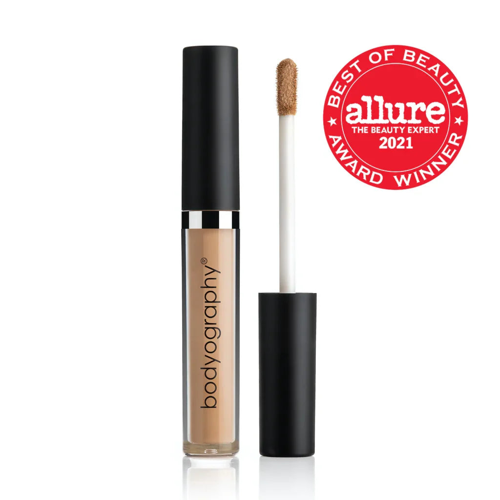 Bodyography Skin Slip Full Coverage Concealer - Choose Yours
