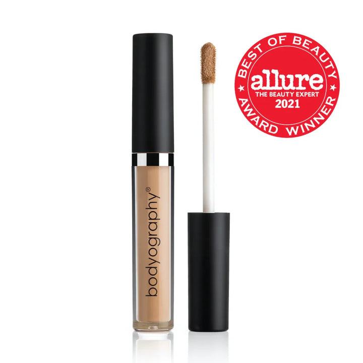 Bodyography Skin Slip Full Coverage Concealer - Choose Yours
