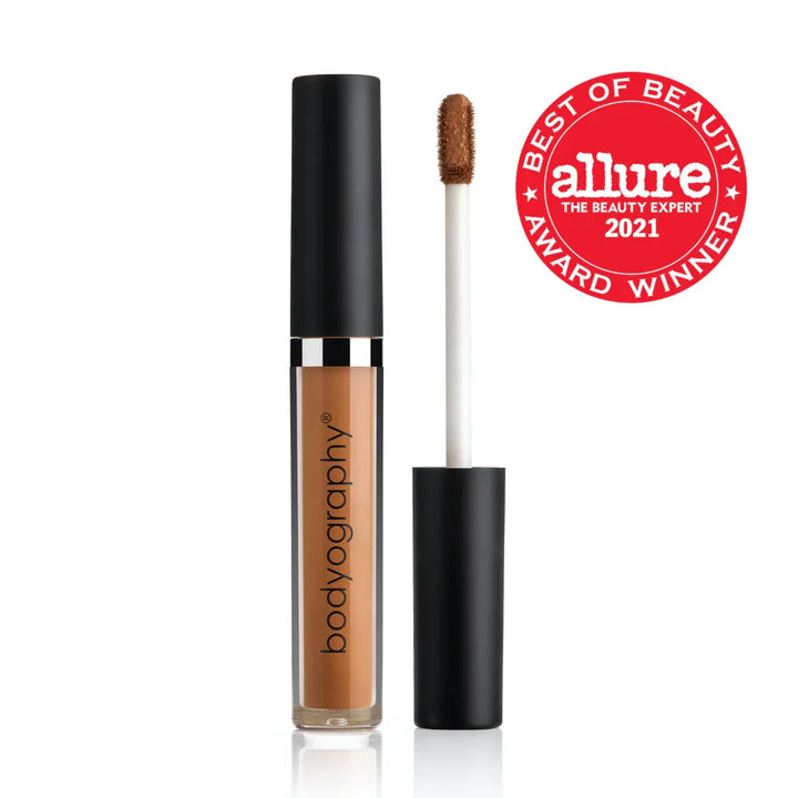 Bodyography Skin Slip Full Coverage Concealer - Choose Yours