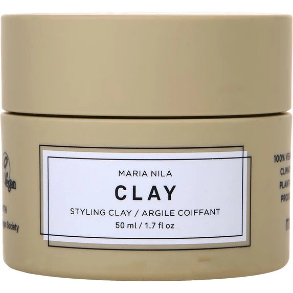 Maria Nila Styling Clay 1.7 oz 100% Vegan