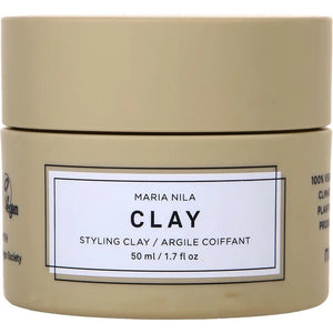 Maria Nila Styling Clay 1.7 oz 100% Vegan