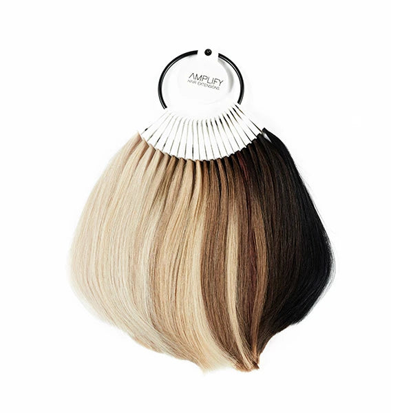 Amplify Hair Extension Color Ring