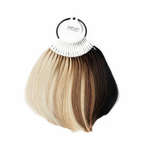 Amplify Hair Extension Color Ring