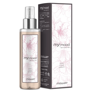 Megix 10 My Mood Spritz 100ml 3.38oz