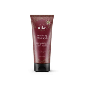 MKS Eco - Miracle Masque Restorative Hair Mask Original Scent 7 fl oz / 207 ml
