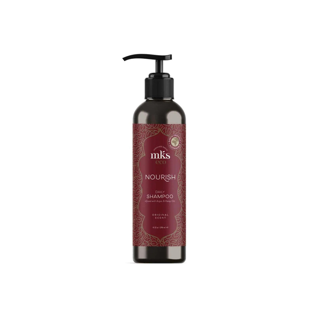 MKS Eco - Nourish Daily Shampoo Original Scent