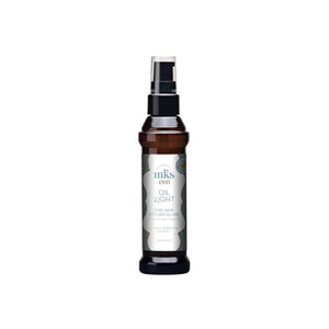 MKS Eco - Oil Light Fine Hair Styling Elixir Light Breeze Scent 2 fl oz / 60 ml