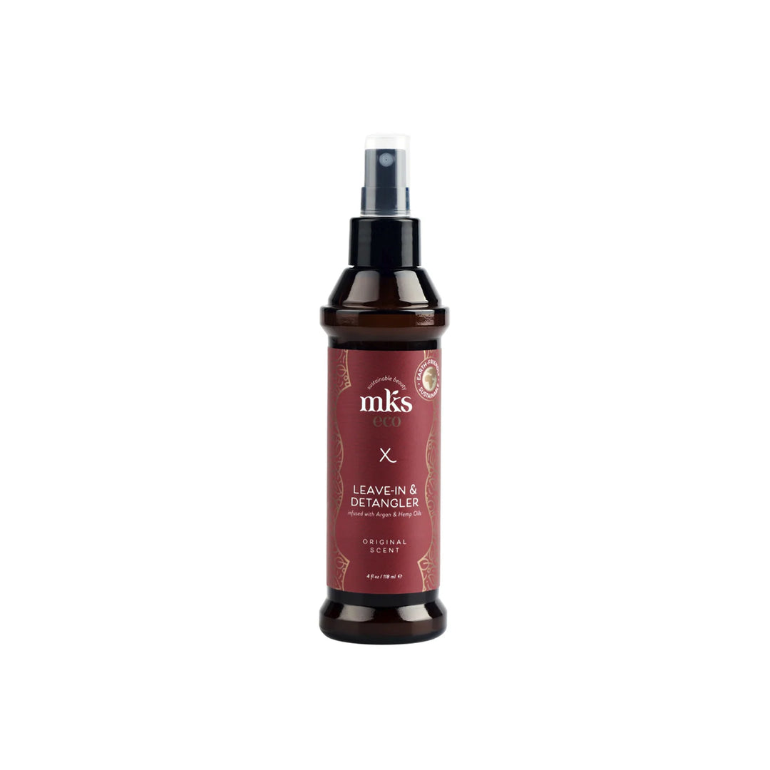 MKS Eco - X Leave-In &amp; Detangler Original Scent