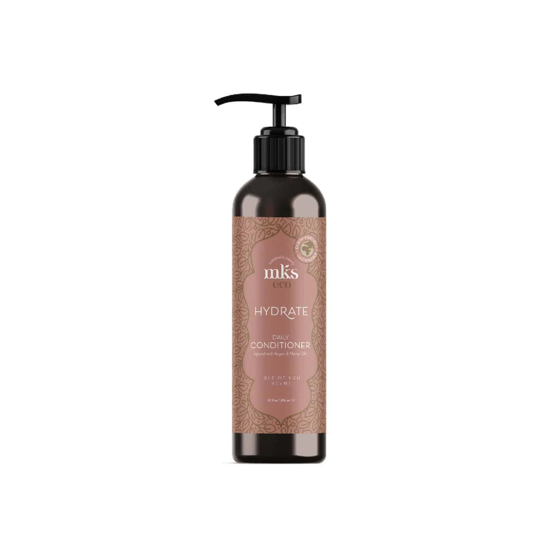 MKS Eco - Hydrate Daily Conditioner Isle of You Scent