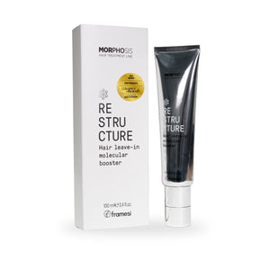 Framesi MORPHOSIS RESTRUCTURE Hair leave-in molecular booster 3.4 fl.oz