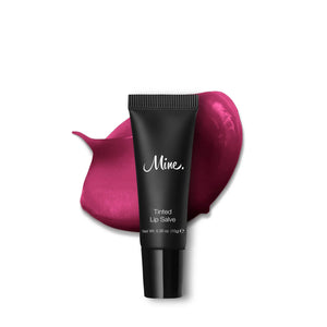 Mine. Tinted Lip Salve 0.35 oz-Choose