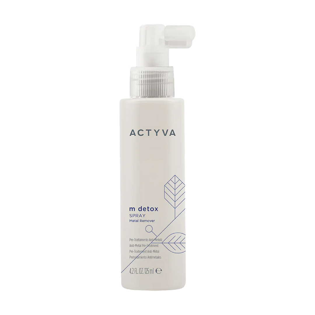 Kemon M Detox Spray 125ml