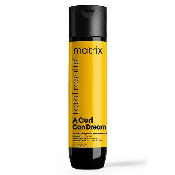 Matrix A Curl Can Dream Co Wash for Curls and Coils 10.1 fl oz *