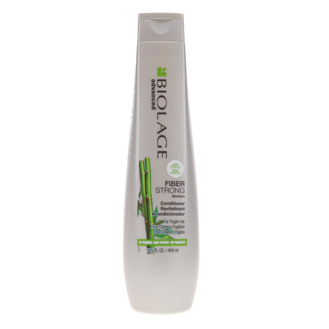 Biolage FiberStrong Conditioner 13.5 oz