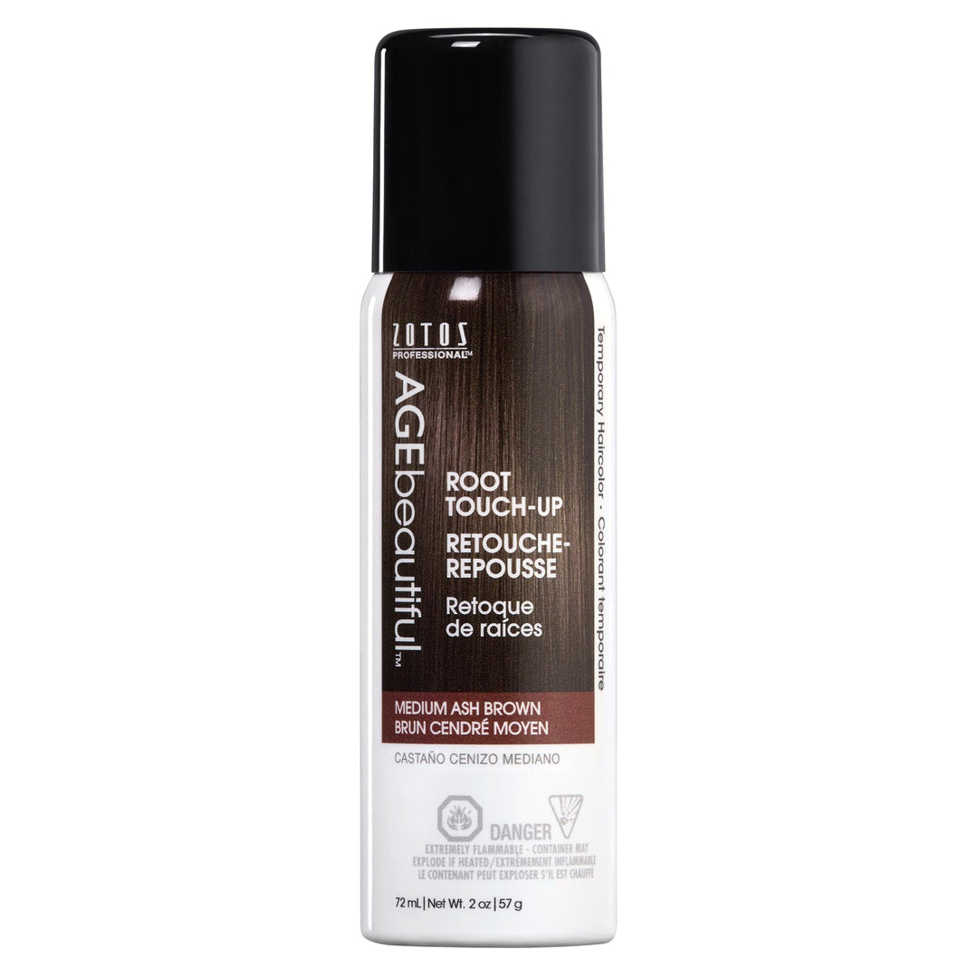 AGEBeautiful Root Touch Up Spray 2oz-Choose Yours