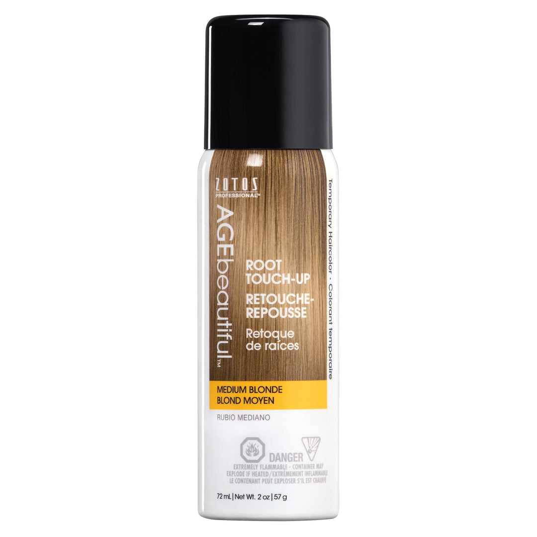 AGEBeautiful Root Touch Up Spray 2oz-Choose Yours