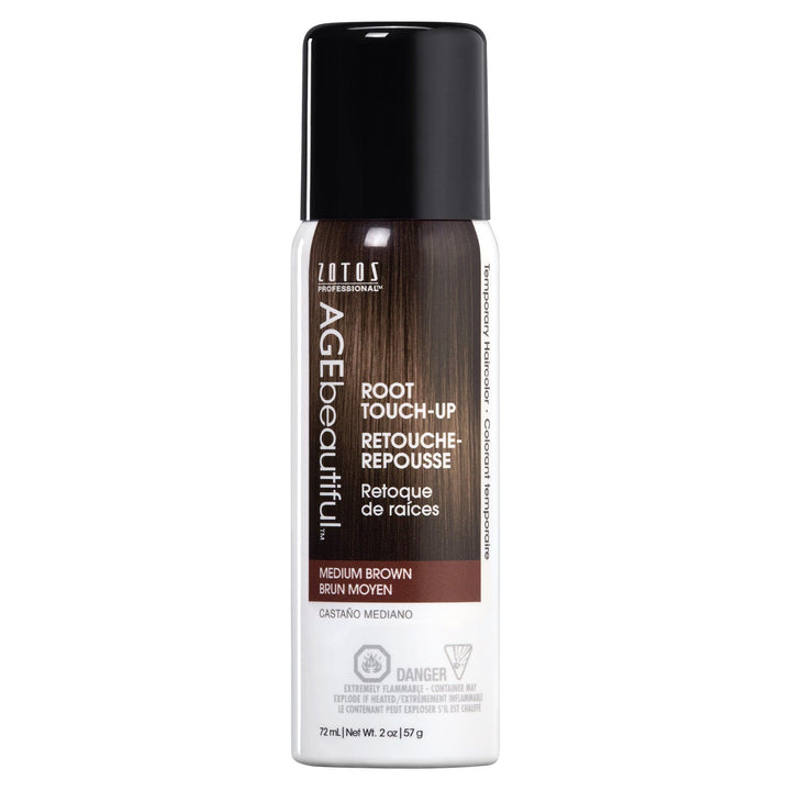 AGEBeautiful Root Touch Up Spray 2oz-Choose Yours