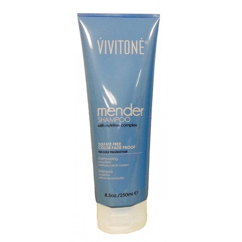 Vivitone Mender Reparative Shampoo 8.5oz