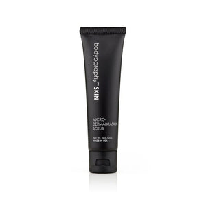 Bodyography Microdermabrasion Scrub 2 oz