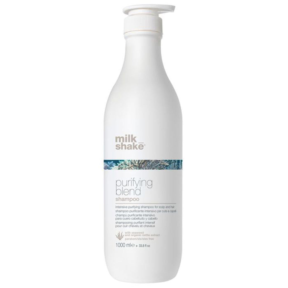 Milkshake Purifying Blend Shampoo Liter