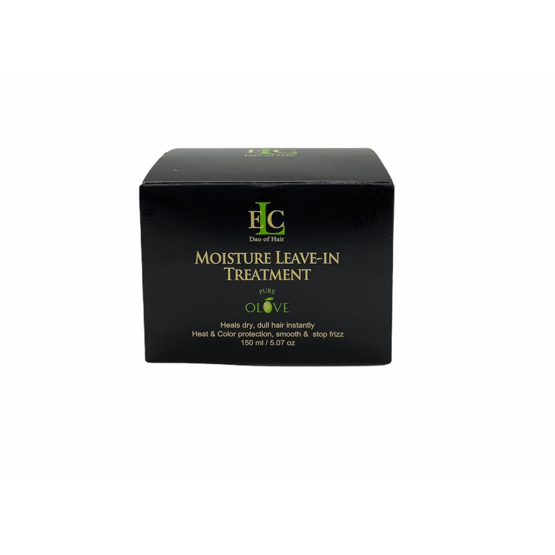 ELC Dao Of Hair Moisture Leave-In Treatment 5.07 oz