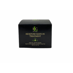 ELC Dao Of Hair Moisture Leave-In Treatment 5.07 oz