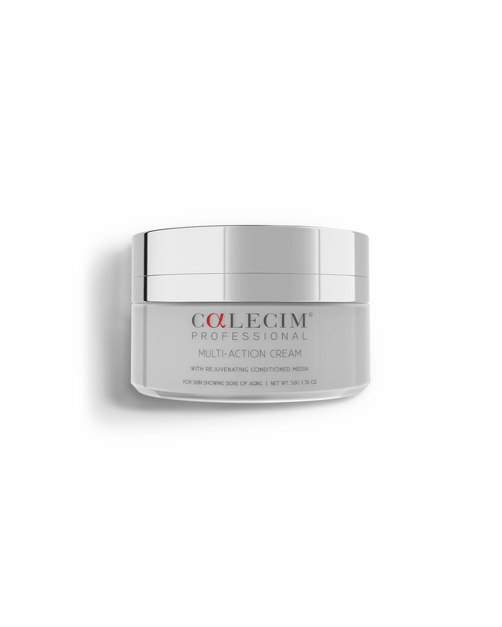 Calecim Skin Multi Action Cream-Choose