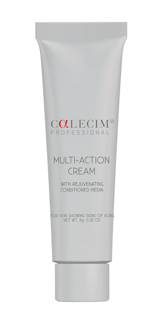 Calecim Skin Multi Action Cream-Choose