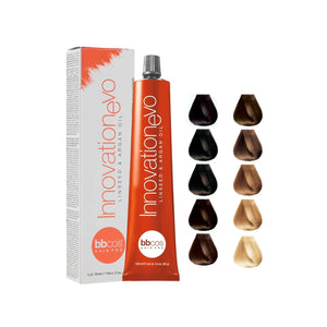bbcos Innovation Evo Natural 3.4 oz - Choose Yours
