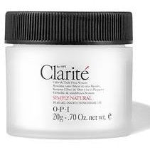 OPI Clarite Simply Natural Powder 0.7oz
