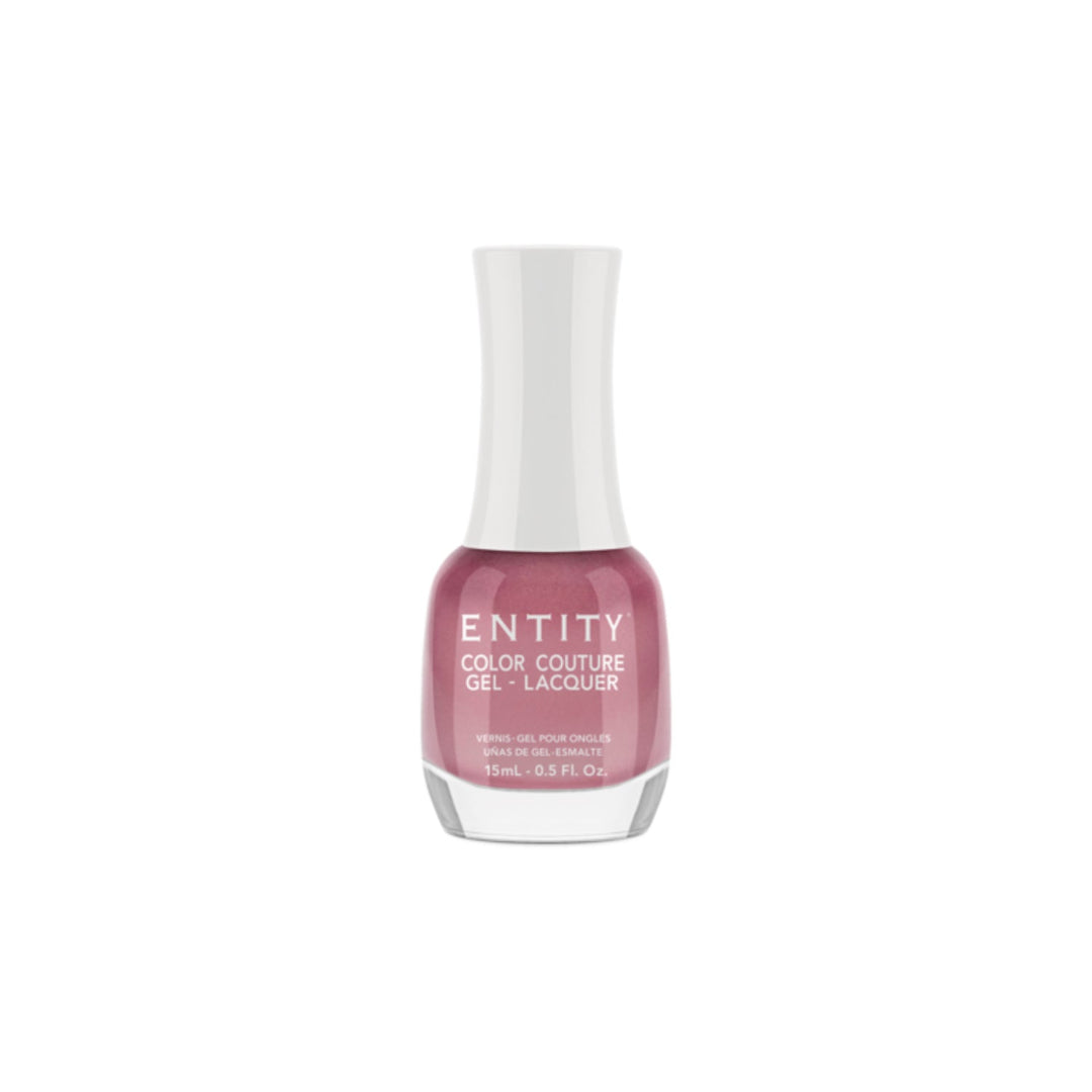 Entity Gel-Lacquer