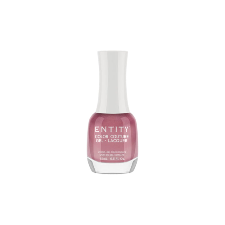 Entity Gel-Lacquer