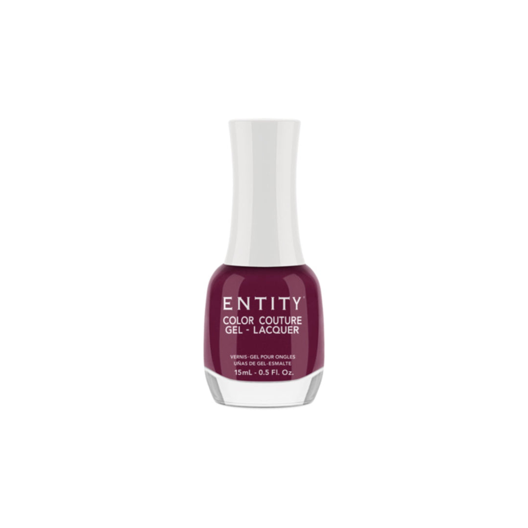 Entity Gel-Lacquer