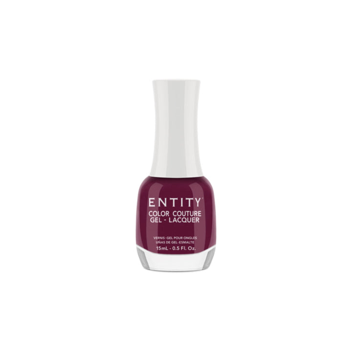 Entity Gel-Lacquer