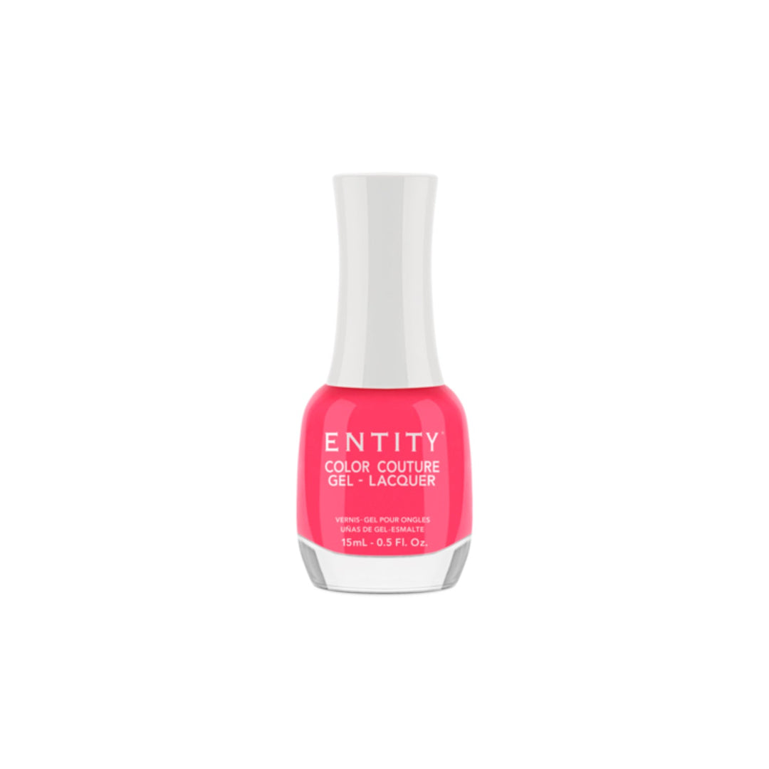 Entity Gel-Lacquer