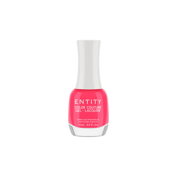 Entity Gel-Lacquer